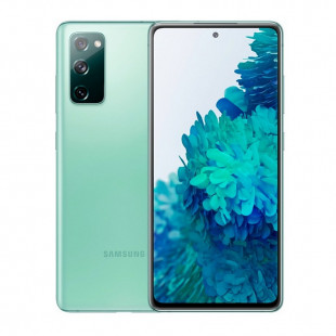 Смартфон Samsung Galaxy S20 FE 6/128GB Cloud Mint