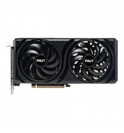 Видеокарта Palit GeForce RTX 5060 Infinity 2 OC 8G