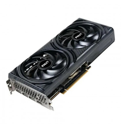 Видеокарта Palit GeForce RTX 5060 Infinity 2 OC 8G