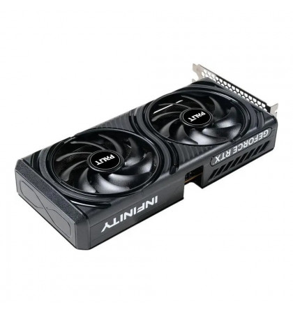 Видеокарта Palit GeForce RTX 5060 Infinity 2 OC 8G
