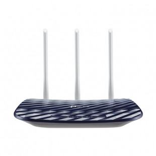 Wi-Fi роутер TP-LINK Archer C20(RU)