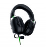 Компьютерная гарнитура Razer BlackShark V2 X Black