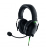 Компьютерная гарнитура Razer BlackShark V2 X Black