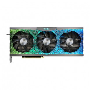 Видеокарта Palit GeForce RTX 3070 Ti GameRock OC 8GB (NED307TT19P2-1..