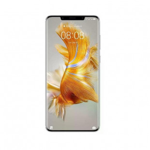 Смартфон HUAWEI Mate 50 Pro 8/256GB RU Silver
