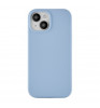 Чехол-накладка uBear Touch Mag Case для смартфона Apple iPhone 15 Plus Blue