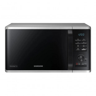 Микроволновая печь Samsung MG23K3515AS/BW Silver/Black