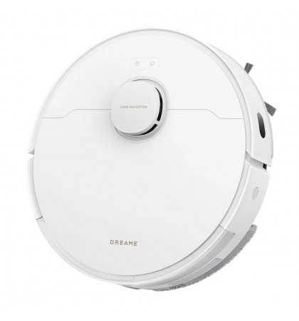 Робот-пылесос Dreame D20 White