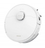 Робот-пылесос Dreame D20 White