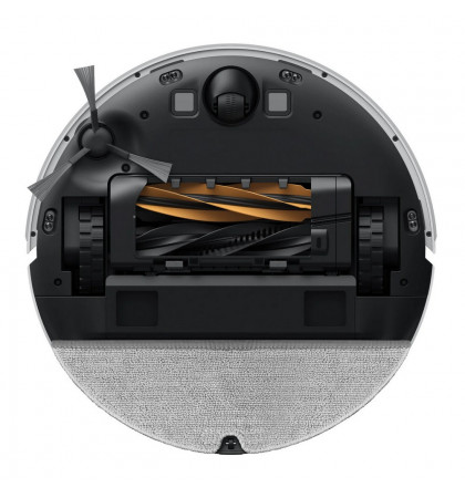 Робот-пылесос Dreame D20 White