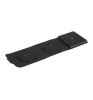 Беспроводное зарядное устройство VLP M-Charge 3in1 MagSafe для Apple Black