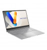 15.6" Ноутбук Asus VivoBook S 15 OLED M5506NA-MA013 (2880x1620, AMD Ryzen 5 7535HS 3.3Ghz, 16Gb LPDDR5x, SSD 1Tb, AMD Radeon) Silver