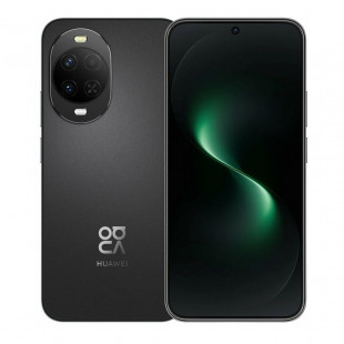 Смартфон Huawei nova 15 12/512Gb Black