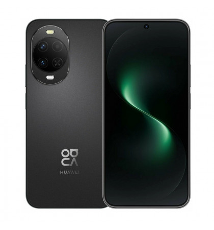 Смартфон Huawei nova 15 12/512Gb Black