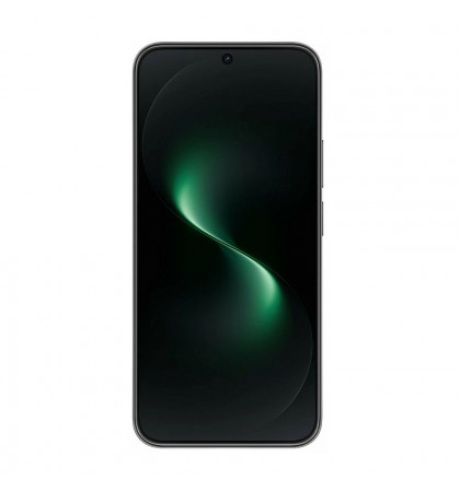 Смартфон Huawei nova 15 12/512Gb Black