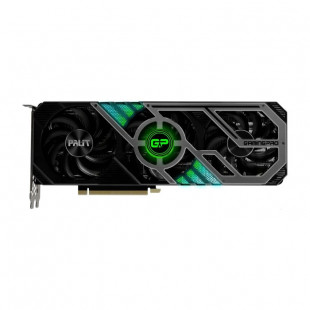 Видеокарта Palit GeForce RTX 3070 GamingPro OC 8GB (NE63070S19P2-104..