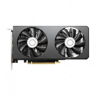 Видеокарта MSI GeForce RTX 3060 Ti TWIN FAN OC 8GB