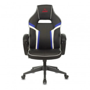 Кресло игровое Zombie Z3 Black/Blue