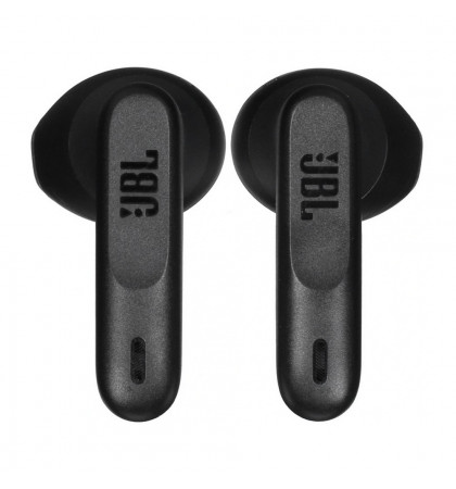Наушники JBL Wave Flex Black