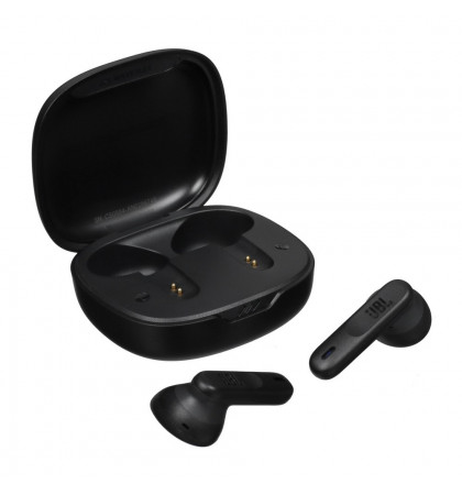 Наушники JBL Wave Flex Black
