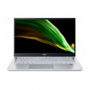14" Ноутбук Acer Swift 3 SF314-43-R931 (1920x1080, AMD Ryzen 7 ..