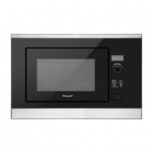 Микроволновая печь встраиваемая Weissgauff HMT-207 Black