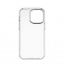 Чехол-накладка Rocket Prime Case для смартфона Apple iPhone 15 Pro Max Crystal Clear