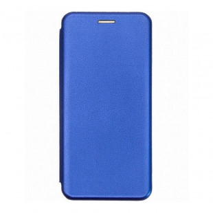 Чехол-книжка для смартфона Huawei P20 Lite Blue