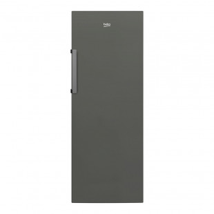 Морозильная камера Beko RFSK215T01G Gray