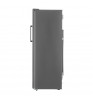 Морозильная камера Beko RFSK215T01G Gray