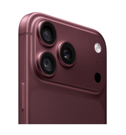 iPhone 18 Pro 512Gb (nano SIM+eSIM) Burgundy