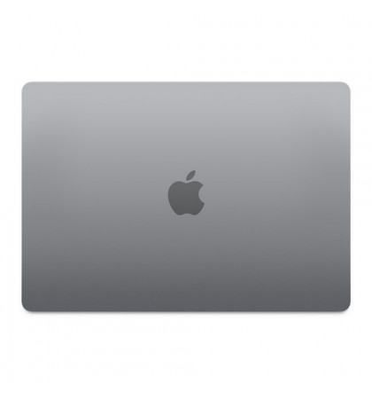 15.3" Ноутбук Apple MacBook Air 15 (2880x1864, Apple M3, 8Gb, 512Gb, Apple graphics 10-core) Space Gray