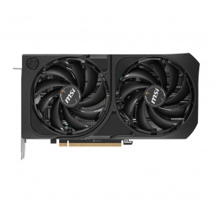 Видеокарта MSI GeForce RTX 5070 12G SHADOW 2X