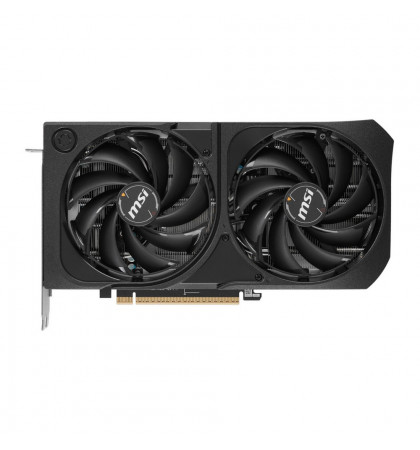 Видеокарта MSI GeForce RTX 5070 12G SHADOW 2X