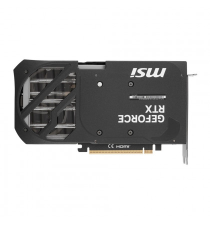 Видеокарта MSI GeForce RTX 5070 12G SHADOW 2X