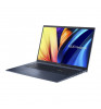 16" Ноутбук ASUS Vivobook 16X M1603QA-MB224 (1920x1200, AMD Ryzen 5 5600H 3.3 ГГц, RAM 16 ГБ, DDR4, SSD 512 ГБ, AMD Radeon Graphics, без ОС) Blue