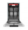 Встраиваемая посудомоечная машина MILLEN MDW 452 White