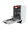 Встраиваемая посудомоечная машина MILLEN MDW 452 White