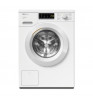 Стиральная машина Miele WSD 023 WCS White