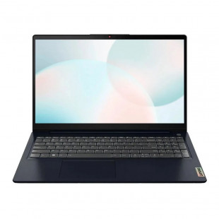 15.6" Ноутбук Lenovo IdeaPad 3 15ABA7 (1920x1080, Ryzen 7 5825U..