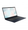 15.6" Ноутбук Lenovo IdeaPad 3 15ABA7 (1920x1080, Ryzen 7 5825U 2Ghz, 8Gb DDR4, SSD256Gb, AMD Radeon Graphics) Blue