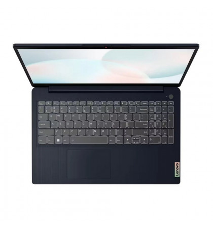 15.6" Ноутбук Lenovo IdeaPad 3 15ABA7 (1920x1080, Ryzen 7 5825U 2Ghz, 8Gb DDR4, SSD256Gb, AMD Radeon Graphics) Blue