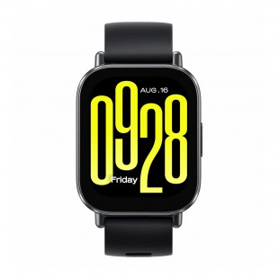 Умные часы Xiaomi Redmi Watch 5 Active Midnight Black