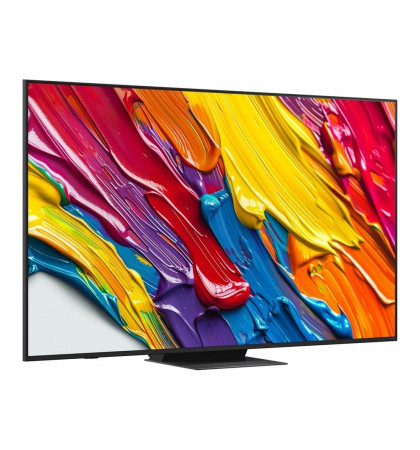 75" Телевизор LG 75QNED83B6A.ARUG Black