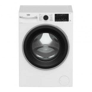 Стиральная машина Beko B3WFR572WB White