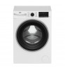 Стиральная машина Beko B3WFR572WB White