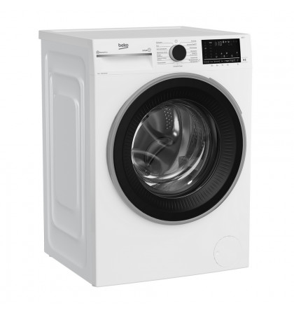 Стиральная машина Beko B3WFR572WB White