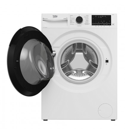 Стиральная машина Beko B3WFR572WB White