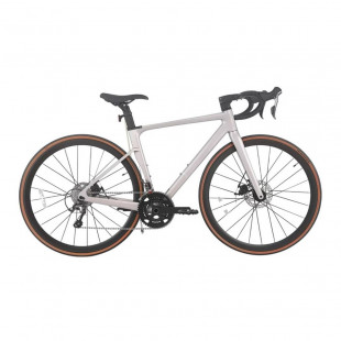 Велосипед Konda SSR 800 Carbon G 19 Gray