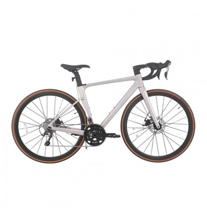 Велосипед Konda SSR 800 Carbon G 19 Gray